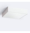 Kit en Saillie pour Panneaux 30x30 avec Vis - 118201 - vue 3