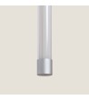 Plafonnier LED Grandline - 118284 - vue 5