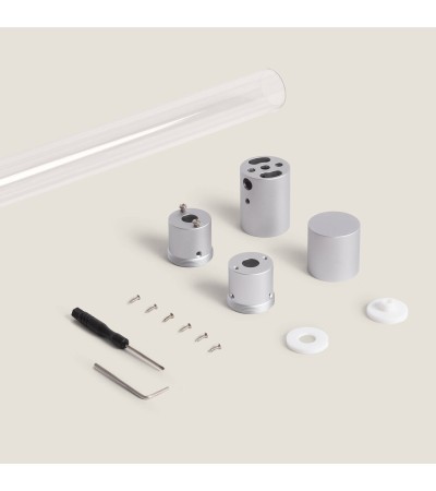 Plafonnier LED Grandline - 118284 - vue 6