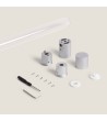 Plafonnier LED Grandline - 118284 - vue 6