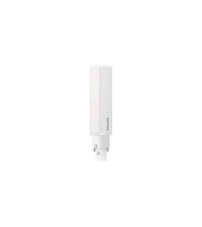 Ampoule LED G24 Philips CorePro PLC 6.9W 700 lm G24d-2 - 118341 - vue 3