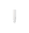 Ampoule LED G24 Philips CorePro PLC 6.9W 700 lm G24d-2 - 118341 - vue 3