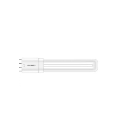 Ampoule LED G24 Philips CorePro PLC 16.5W 830 lm G24d-3 - 118366 - vue 3