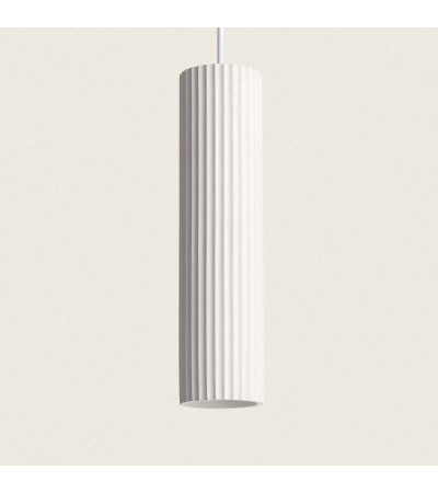 Suspension Plâtre Colum - 118564 - vue 3