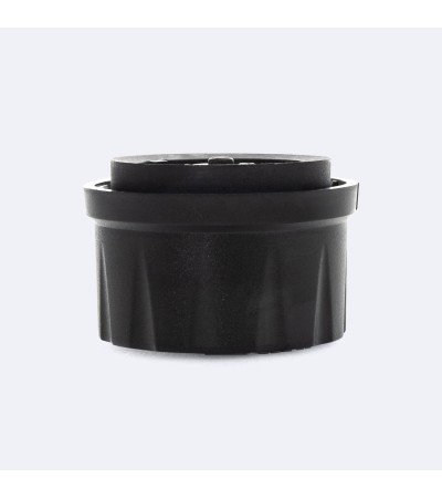 Cloche linéaire LED industrielle 200W IP65 160lm/W Smart Zhaga Plug and Play - 118599 - vue 8