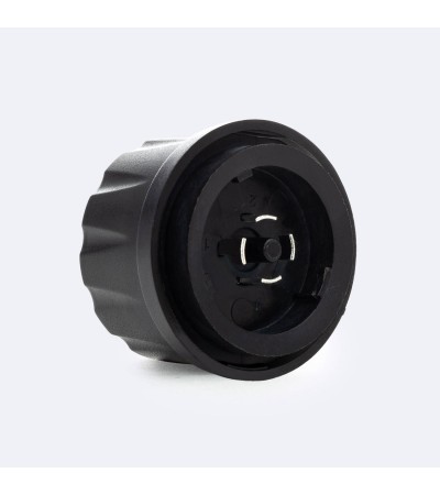 Cloche linéaire LED industrielle 200W IP65 160lm/W Smart Zhaga Plug and Play - 118599 - vue 9