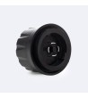 Cloche linéaire LED industrielle 200W IP65 160lm/W Smart Zhaga Plug and Play - 118599 - vue 9