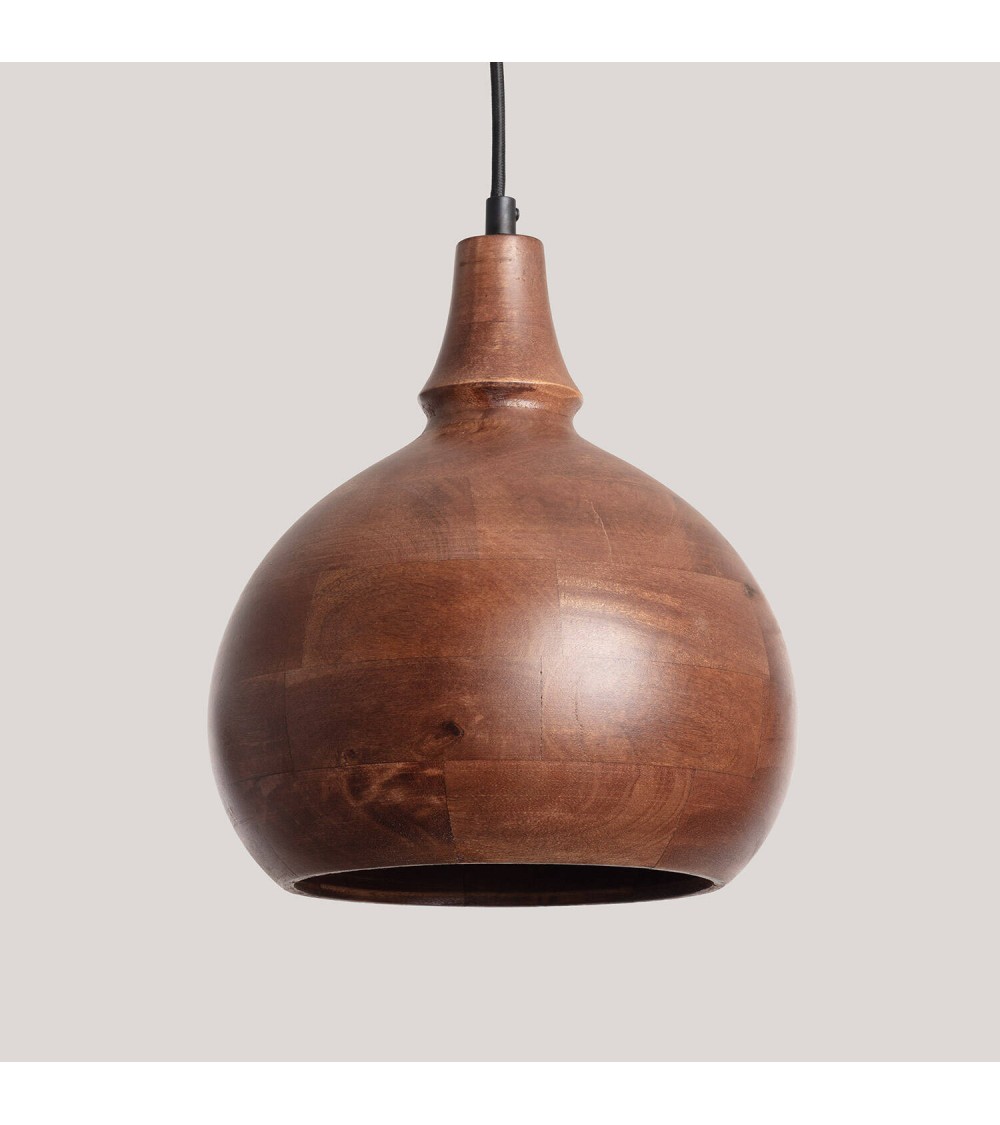 Suspension Bois Kanan III - 118612 - vue 1