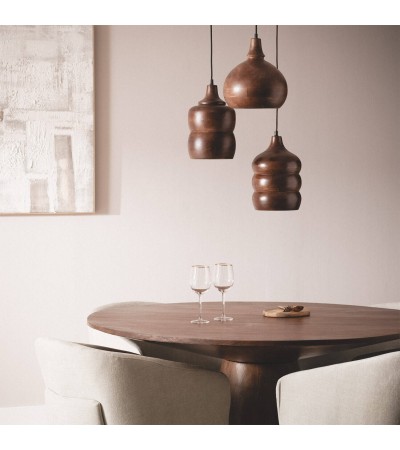 Suspension Bois Kanan III - 118612 - vue 5