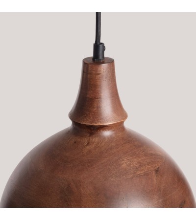 Suspension Bois Kanan III - 118612 - vue 6