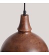 Suspension Bois Kanan III - 118612 - vue 6