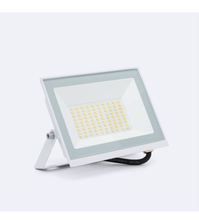 Projecteur LED 50W 120lm/W IP65 S3 - 118624 - vue 4