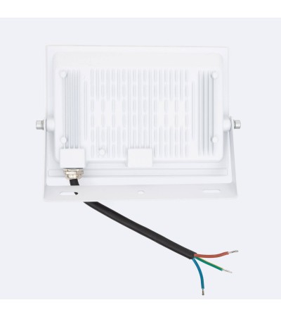 Projecteur LED 50W 120lm/W IP65 S3 - 118624 - vue 6