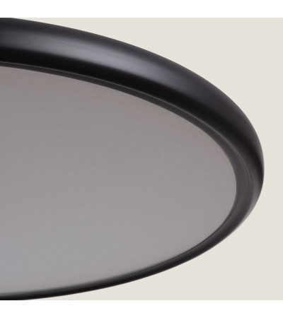 Suspension LED 28W Métal CCT Sélectionnable Meisel - 118634 - vue 5