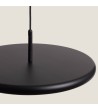 Suspension LED 28W Métal CCT Sélectionnable Meisel - 118634 - vue 6
