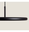 Suspension LED 28W Métal CCT Sélectionnable Meisel - 118634 - vue 7