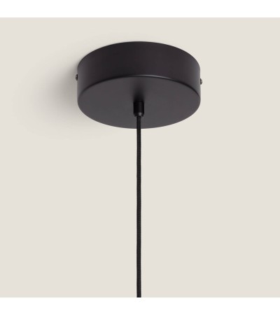 Suspension LED 28W Métal CCT Sélectionnable Meisel - 118634 - vue 8