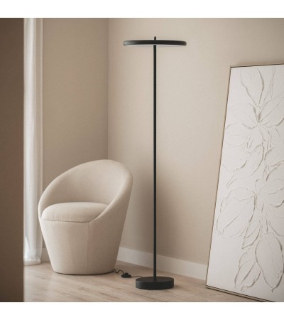 Lampadaire LED 24W Métal CCT Sélectionnable Meisel