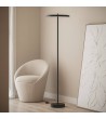 Lampadaire LED 24W Métal CCT Sélectionnable Meisel - 118669 - vue 1