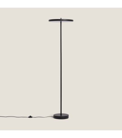 Lampadaire LED 24W Métal CCT Sélectionnable Meisel - 118669 - vue 3