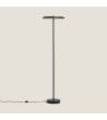 Lampadaire LED 24W Métal CCT Sélectionnable Meisel - 118669 - vue 3