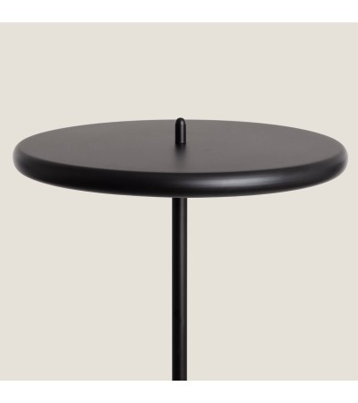 Lampadaire LED 24W Métal CCT Sélectionnable Meisel - 118669 - vue 6