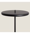 Lampadaire LED 24W Métal CCT Sélectionnable Meisel - 118669 - vue 6