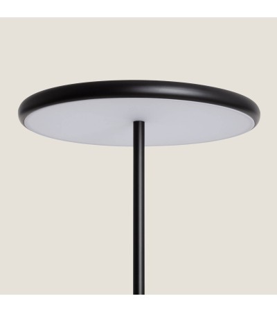 Lampadaire LED 24W Métal CCT Sélectionnable Meisel - 118669 - vue 7