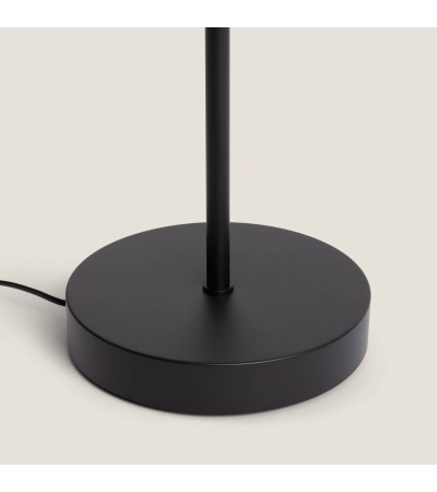 Lampadaire LED 24W Métal CCT Sélectionnable Meisel - 118669 - vue 8