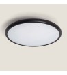 Plafonnier LED 28W Métal CCT Sélectionnable Meisel - 118674 - vue 4