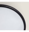 Plafonnier LED 28W Métal CCT Sélectionnable Meisel - 118674 - vue 5