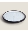 Plafonnier LED 28W Métal CCT Sélectionnable Meisel - 118674 - vue 7