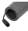 Lampadaire LED 40W LumiStyle LUMILEDS PHILIPS Xitanium Programmable - 93168 - vue 7