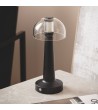 Lampe à Poser LED Portable avec Batterie USB Rechargeable Orsha - 118679 - vue 11