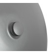 Lampadaire LED 40W LumiStyle LUMILEDS PHILIPS Xitanium Programmable - 93168 - vue 8