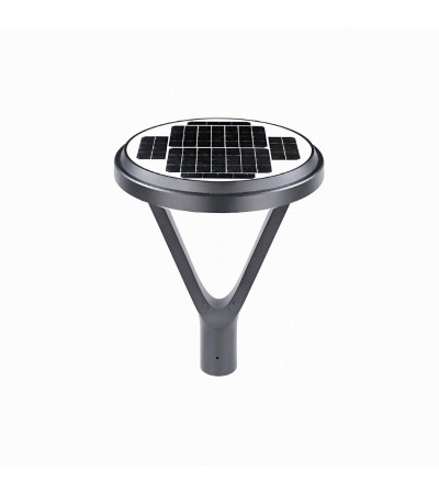 Luminaire LED 40W NeoVentino Solaire 160 lm/W Eclairage Publique