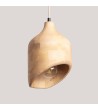 Suspension bois Akesh I - 118689 - vue 2