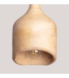 Suspension bois Akesh I - 118689 - vue 8