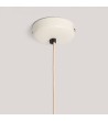 Suspension bois Akesh I - 118689 - vue 9