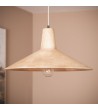 Suspension Bois Akesh II - 118694 - vue 1