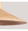 Suspension Bois Akesh II - 118694 - vue 5