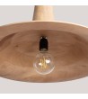 Suspension Bois Akesh II - 118694 - vue 6