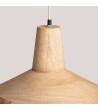 Suspension Bois Akesh II - 118694 - vue 7