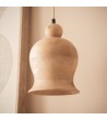 Suspension bois Akesh III - 118699 - vue 1