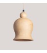 Suspension bois Akesh III - 118699 - vue 4