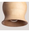 Suspension bois Akesh III - 118699 - vue 6