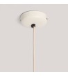 Suspension bois Akesh III - 118699 - vue 8