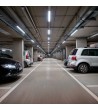 Réglette Étanche LED 120cm 36W High Lumen 140lm/W IP66 Raccordable FLEXILITE - 118700 - vue 2