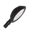 Lampadaire LED 60W Ambre Arrow LUMILEDS PHILIPS Xitanium Dimmable 1-10V - 104557 - vue 1