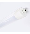 Réglette Étanche LED 150cm 48W High Lumen 140lm/W IP66 Raccordable FLEXILITE - 118705 - vue 1